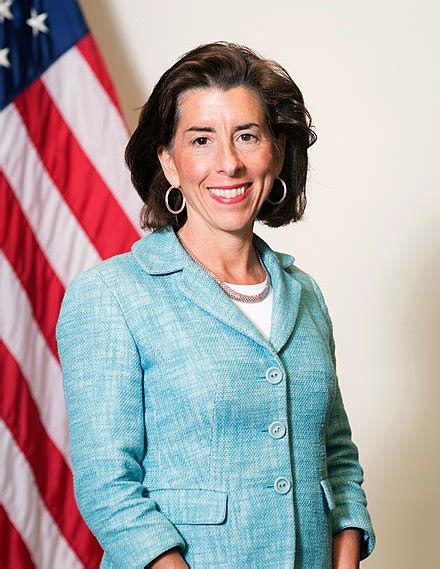 gina raimondo wikipedia